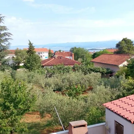 Apartmán Kanceljak *