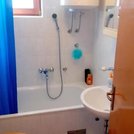 Apartment Kanceljak Malinska
