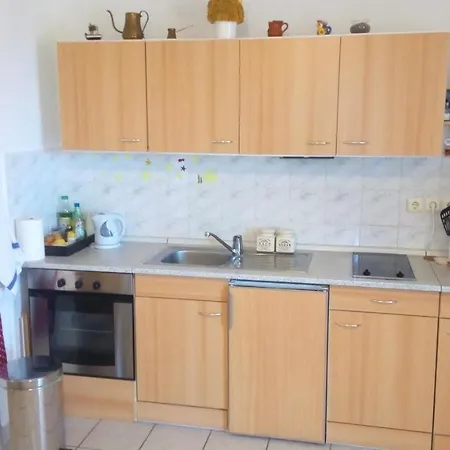 Kanceljak Apartment