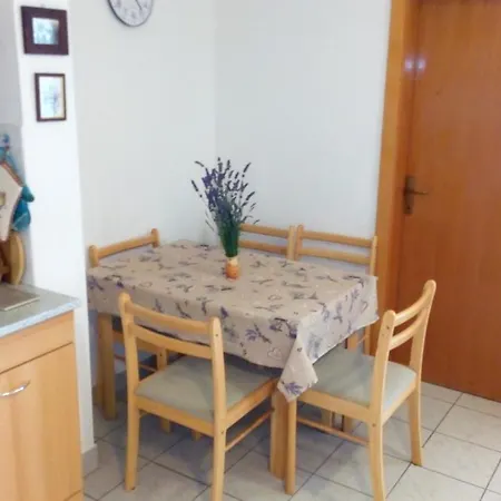 Kanceljak Apartment