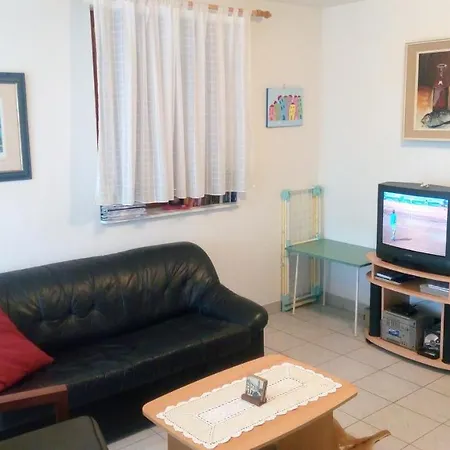 Kanceljak Apartment Malinska