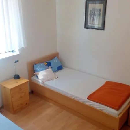 Apartment Kanceljak *